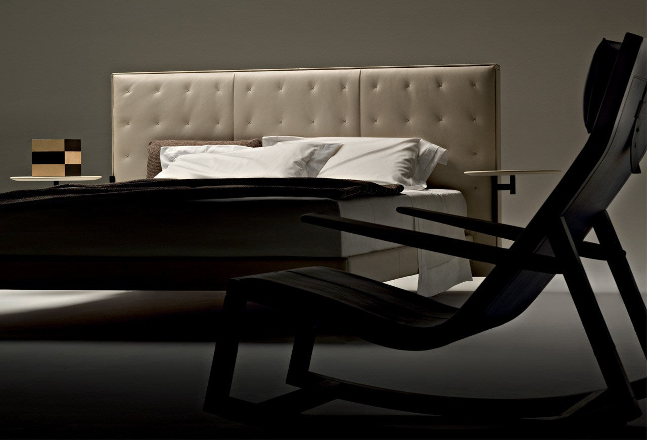 Poltrona Frau Jack Bed