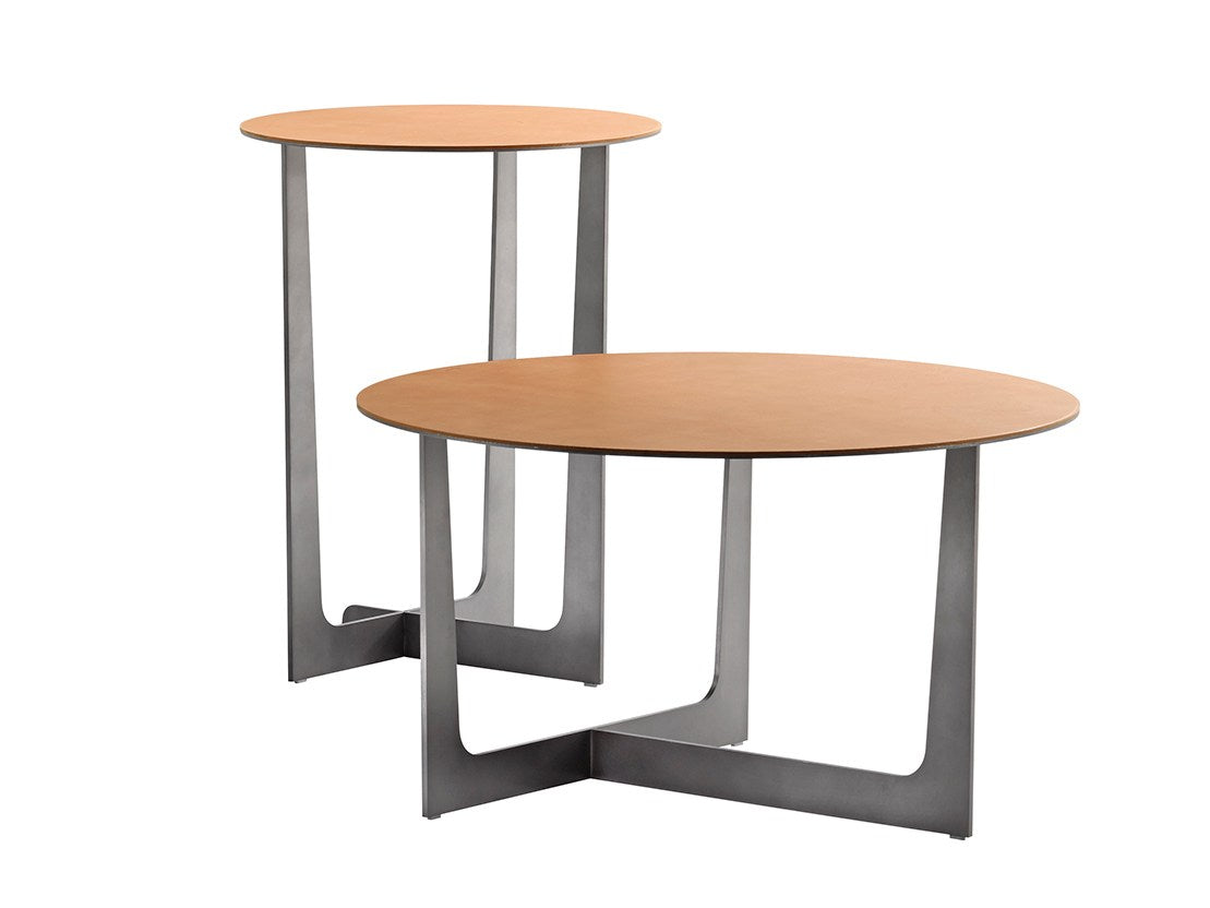 Poltrona Frau Ilary Side Table