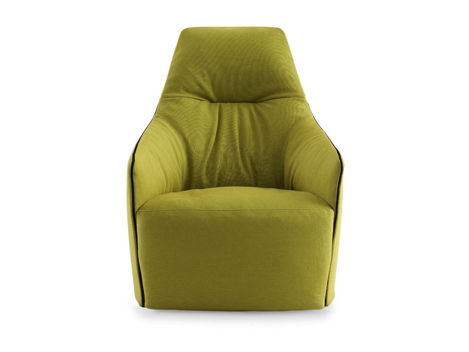 Poliform Santa Monica Lounge Leisure Chair