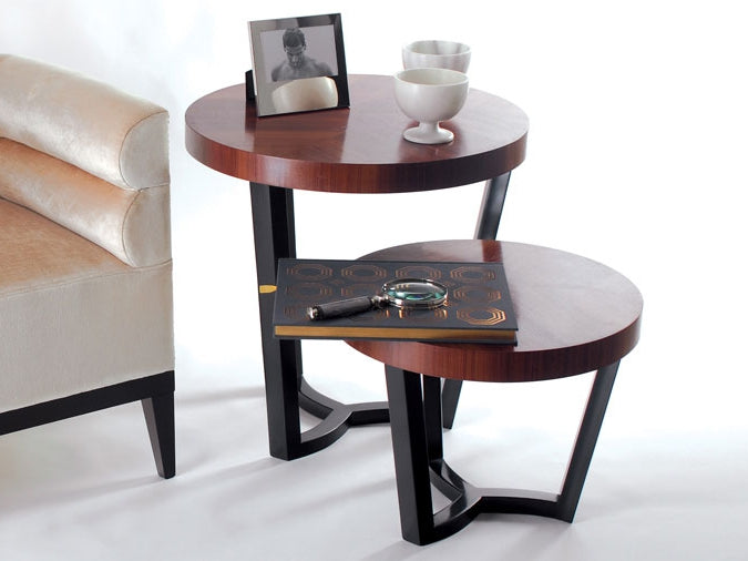 Boca Do Lobo Sulivan Side Table