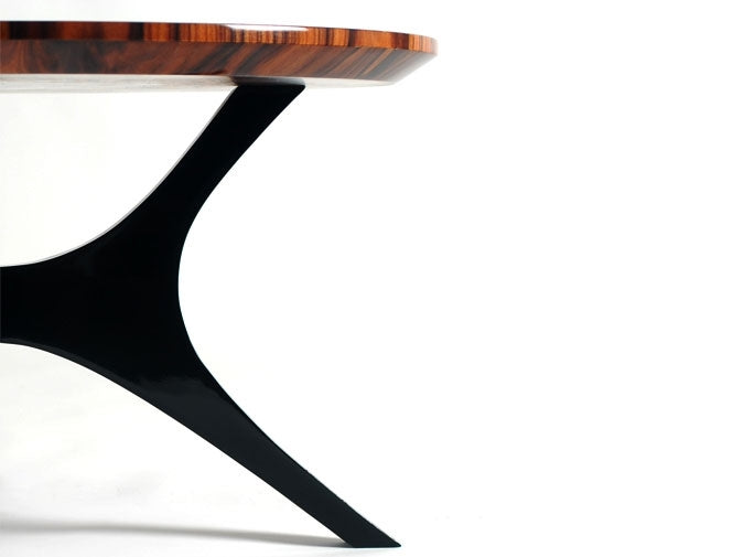 Boca Do Lobo Pearl Side Table