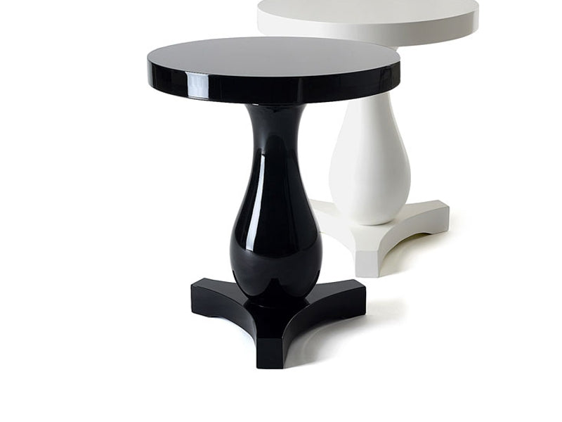 Boca Do Lobo Hudson Side Table