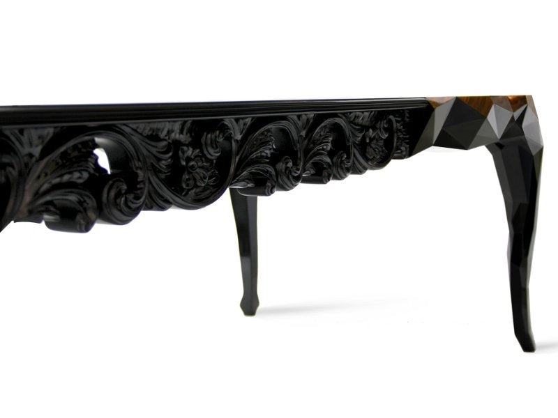 Boca Do Lobo Royal Dinning Table