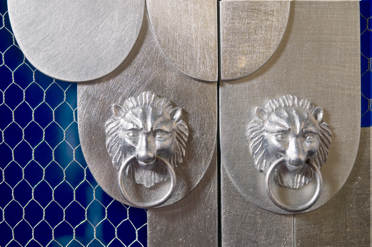 Boca Do Lobo Oporto Wine Cabinet