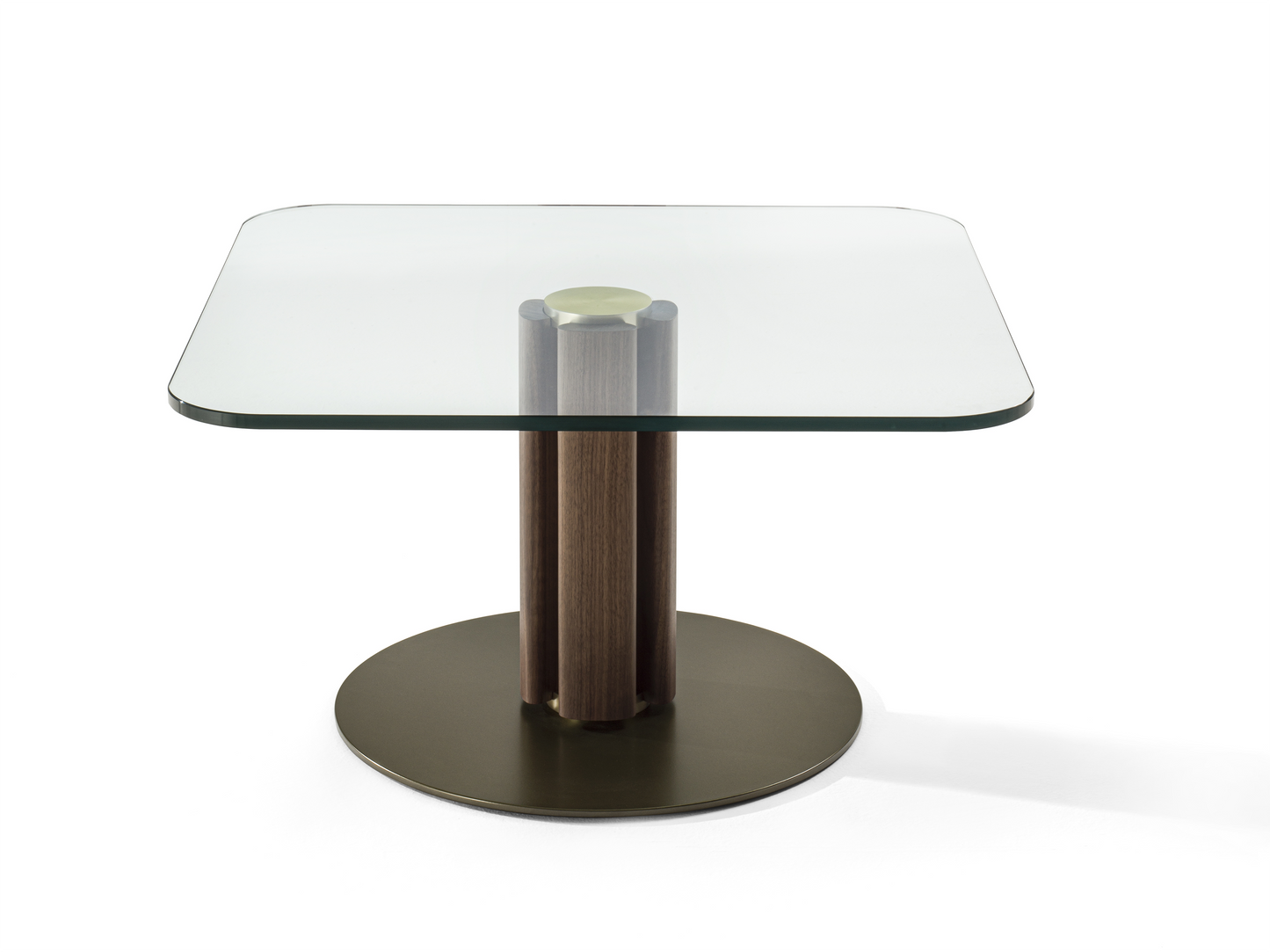 Porada Quadrifoglio Side Table