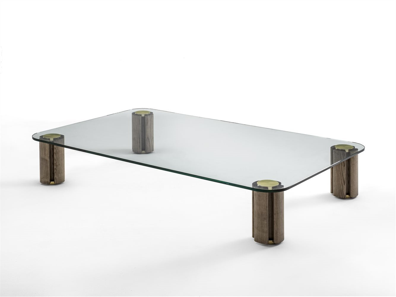 Porada Quadrifoglio Coffee Table