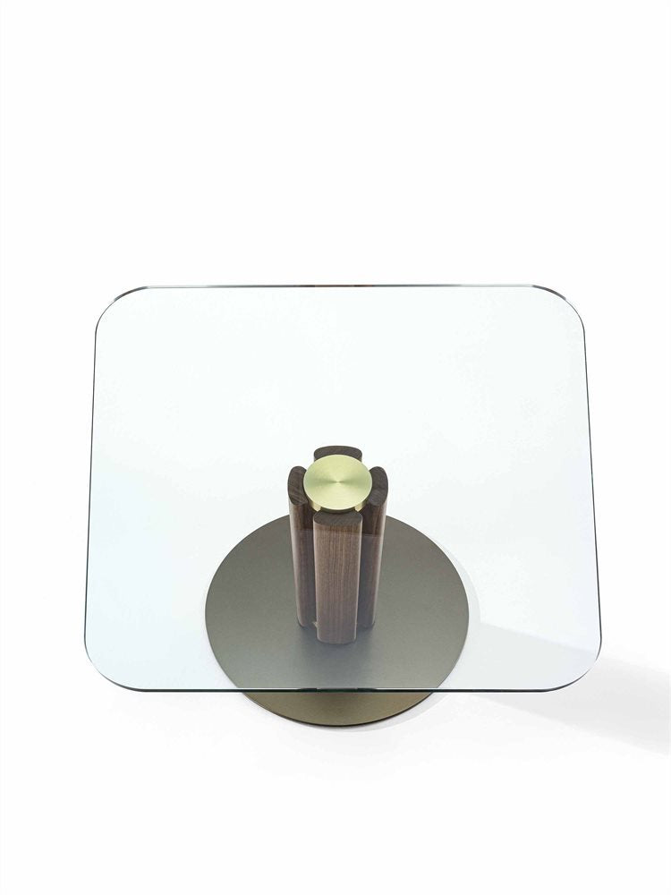 Porada Quadrifoglio Side Table