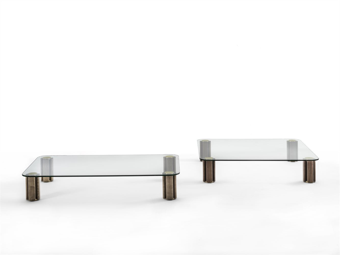 Porada Quadrifoglio Coffee Table