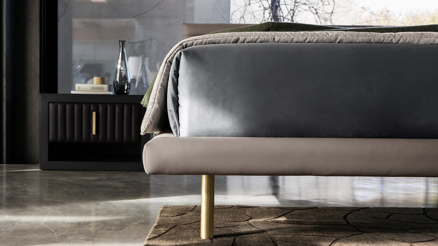 Daytona Renko Bed