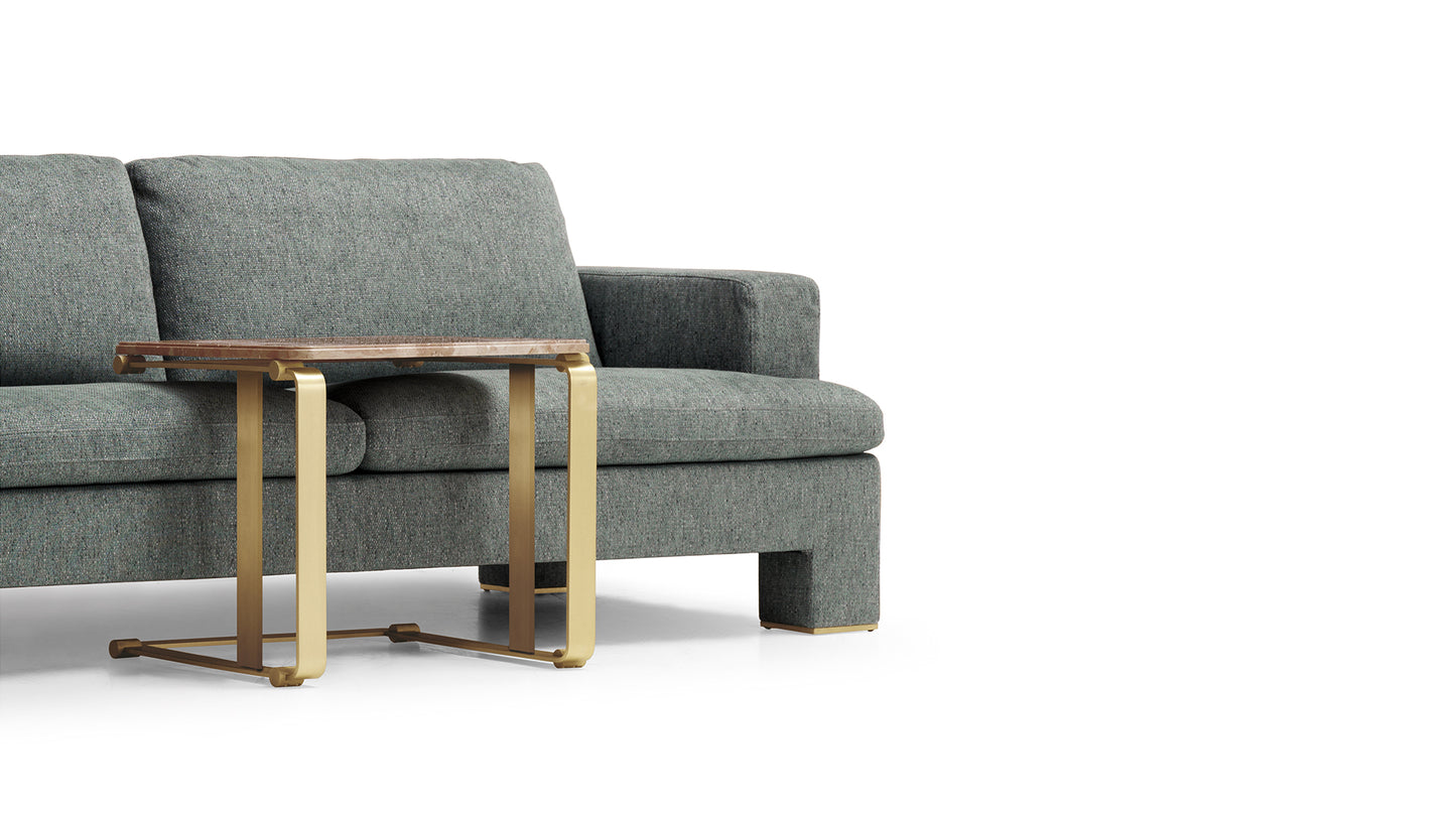 Daytona Buddha Side Table