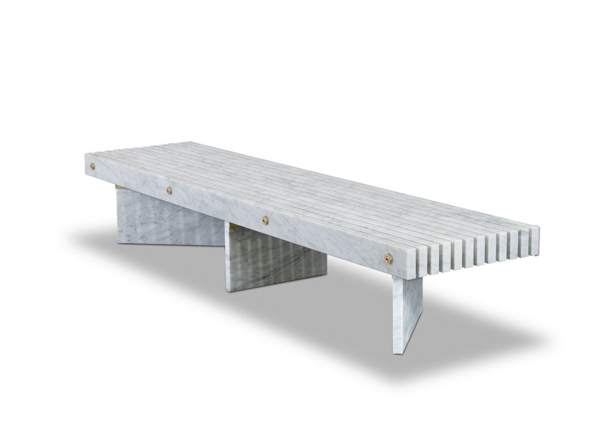 Baxter Rail Coffee Table