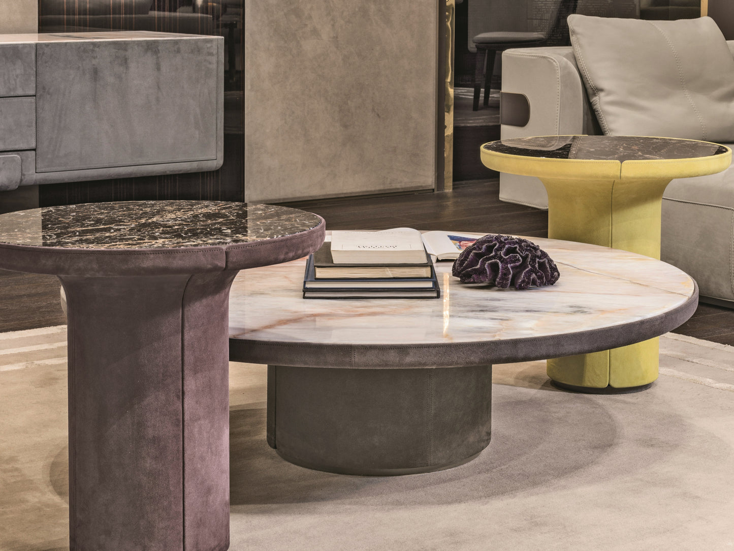 Longhi Re Coffee Table
