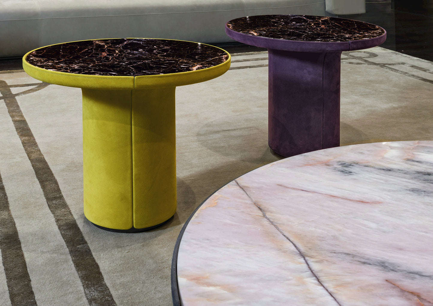 Longhi Re Coffee Table