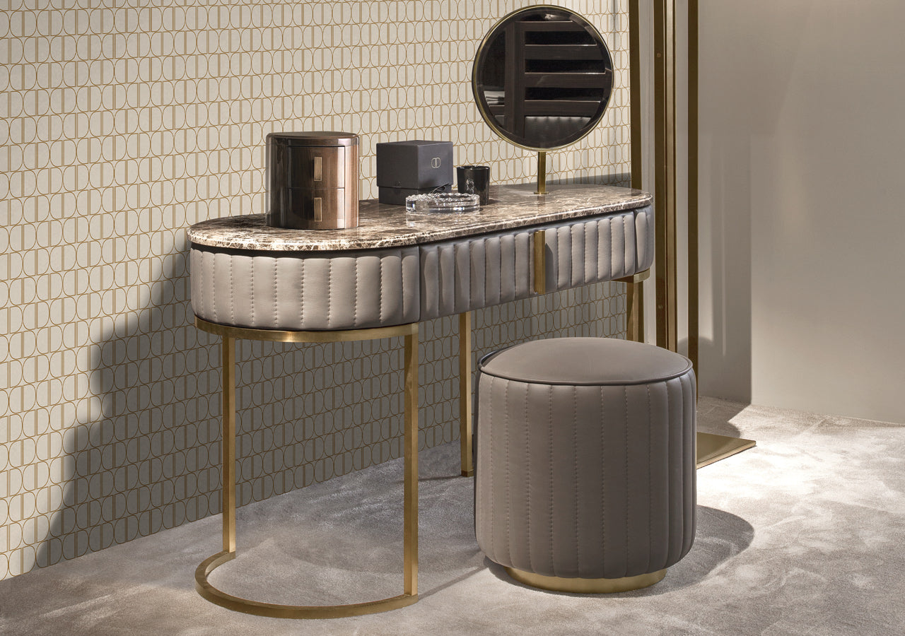 Daytona Rimmel Dresser Table