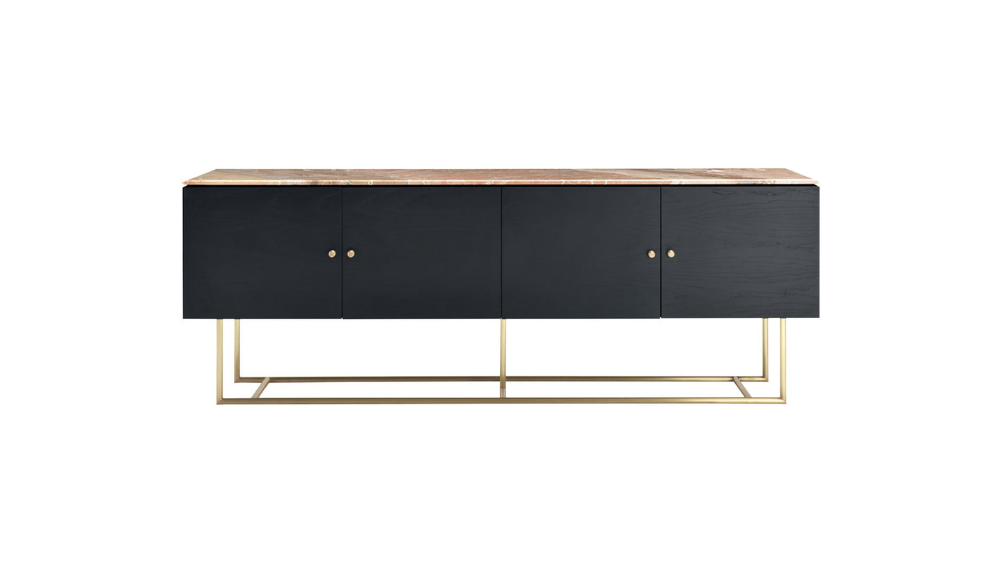 Daytona Roger Sideboard