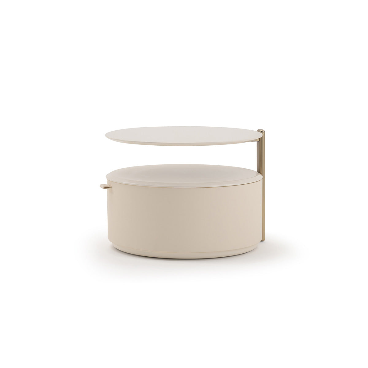 Turri Roma Nightstand