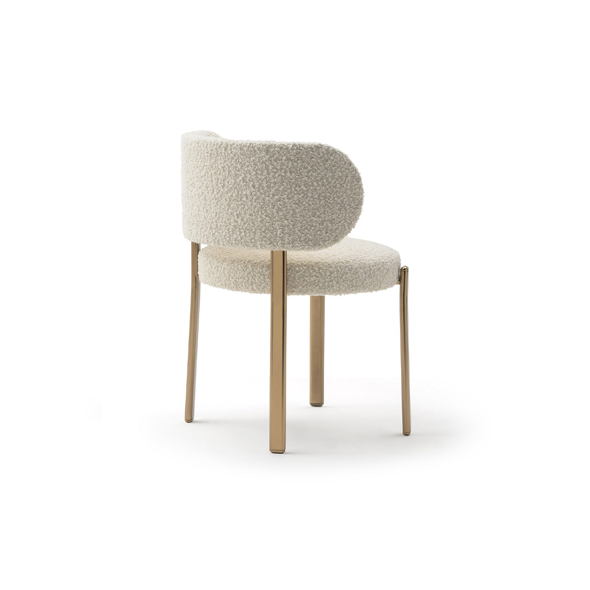 Turri Roma Dinning Chair