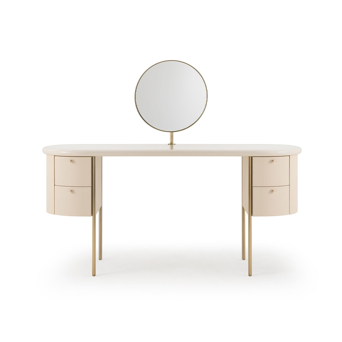 Turri Roma Dressing Table