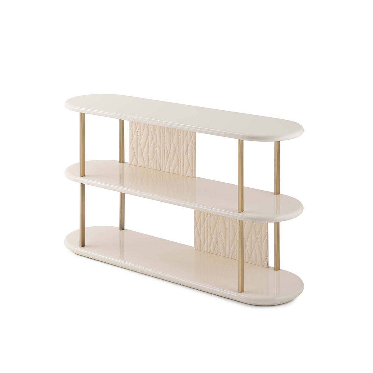 Turri Roma etagere Console