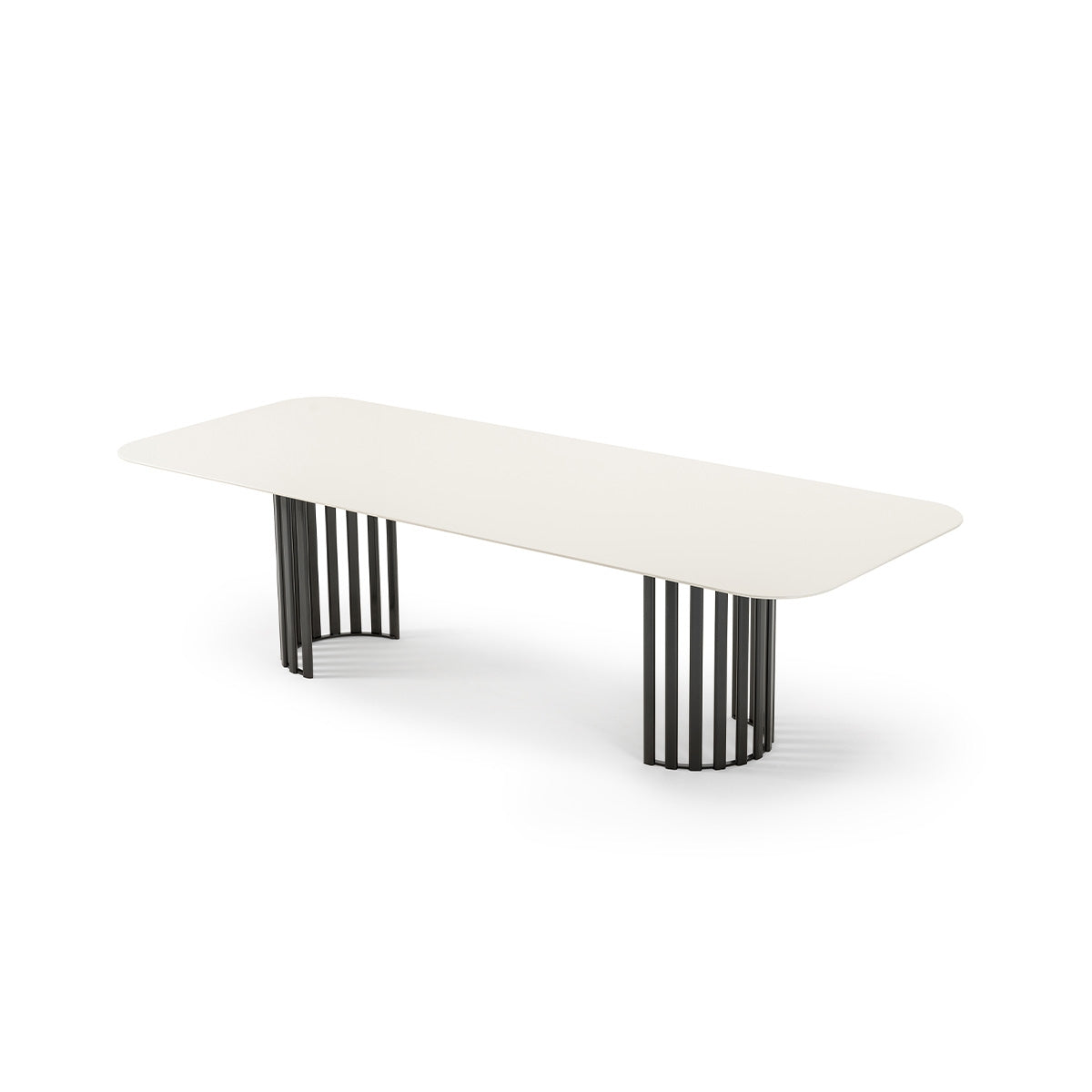 Turri Roma Dinning Table