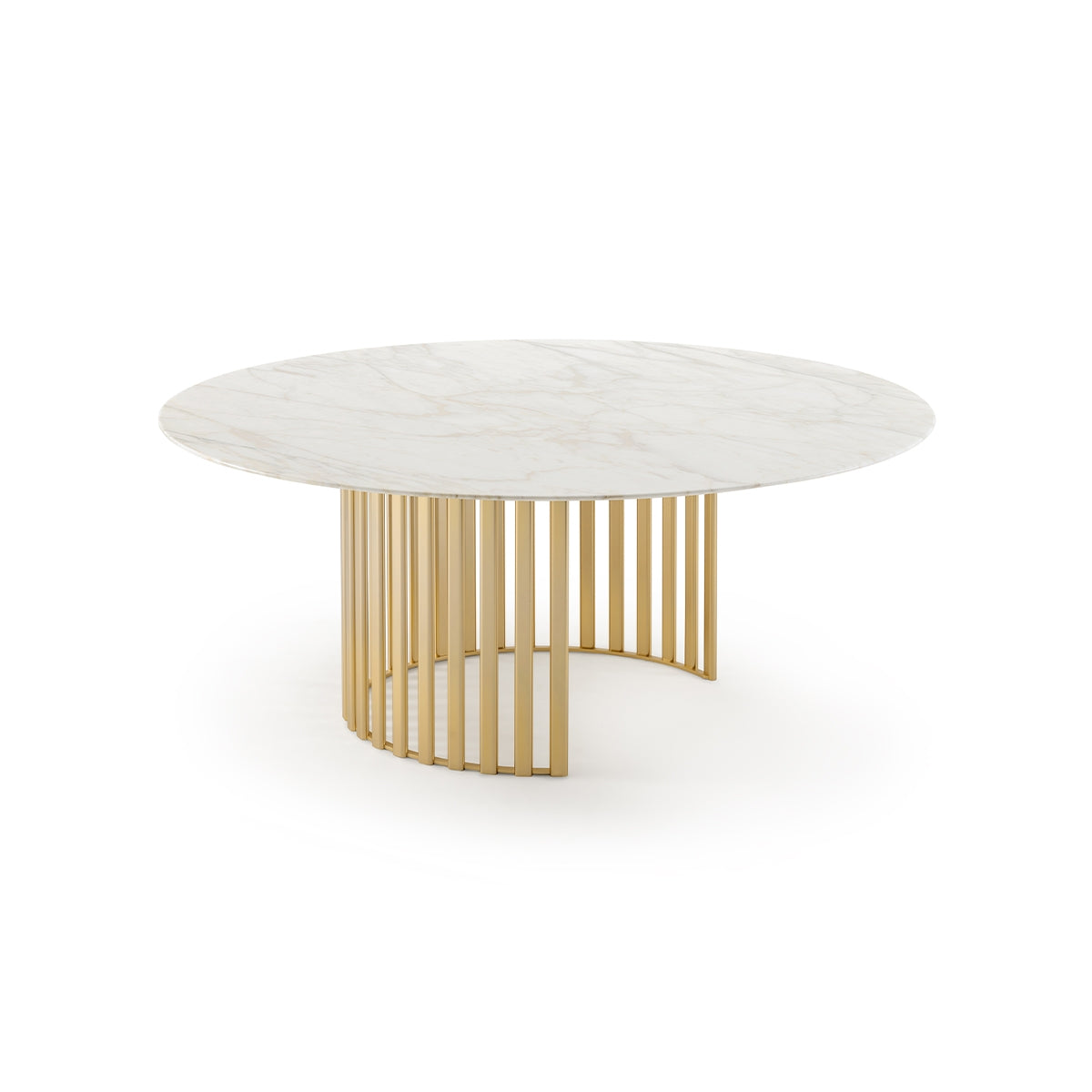 Turri Roma Dinning Table