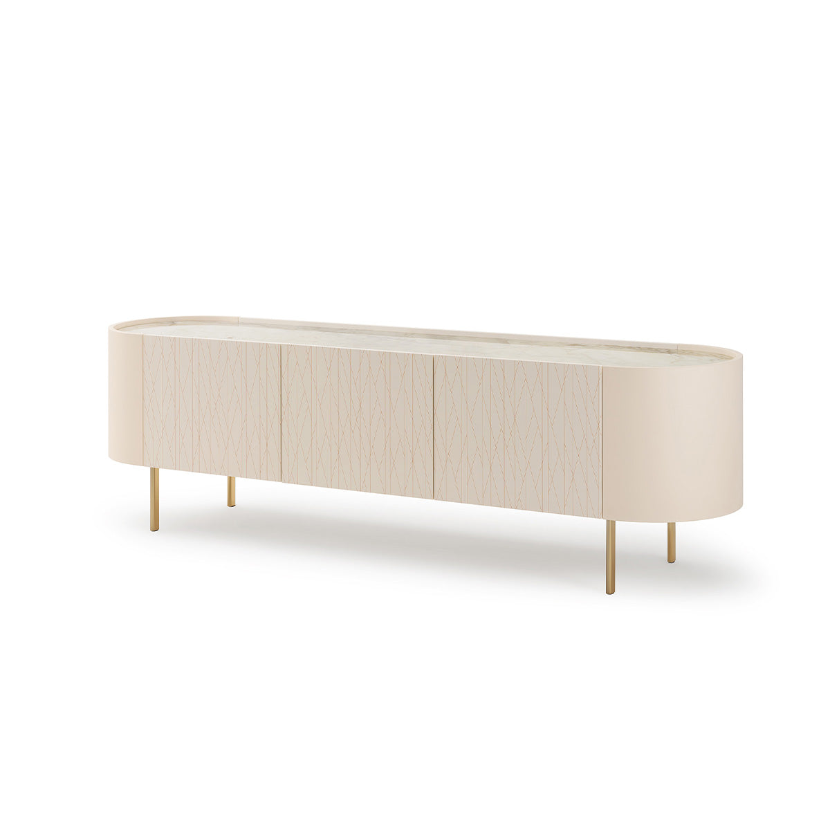 Turri Roma Sideboard