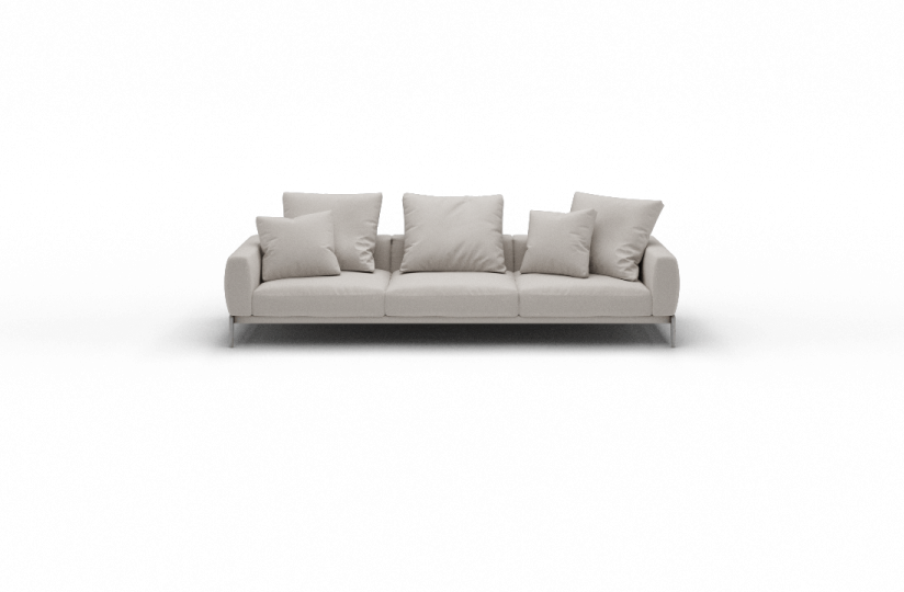 Flexform Romeo Sofa