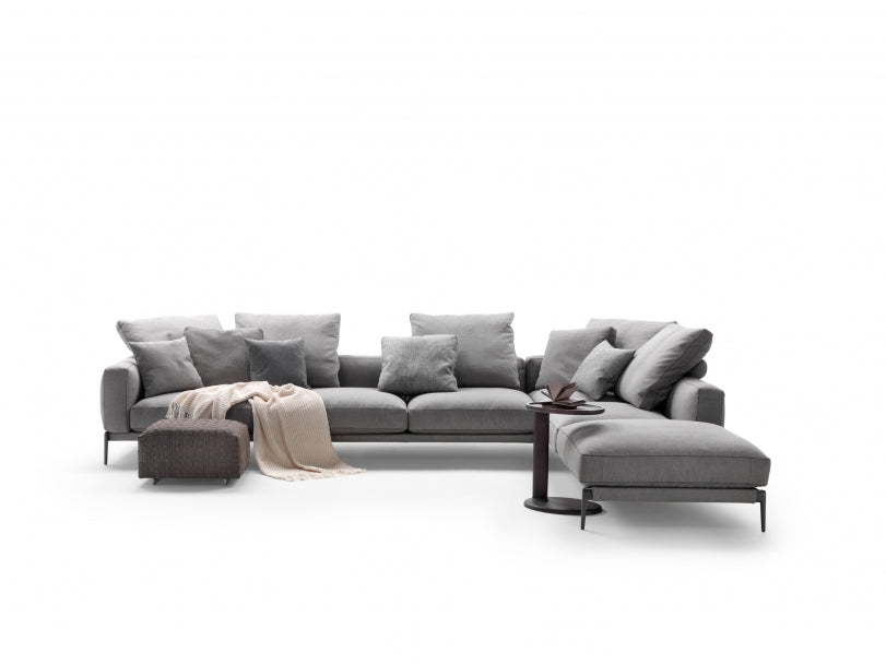 Flexform Romeo Sofa