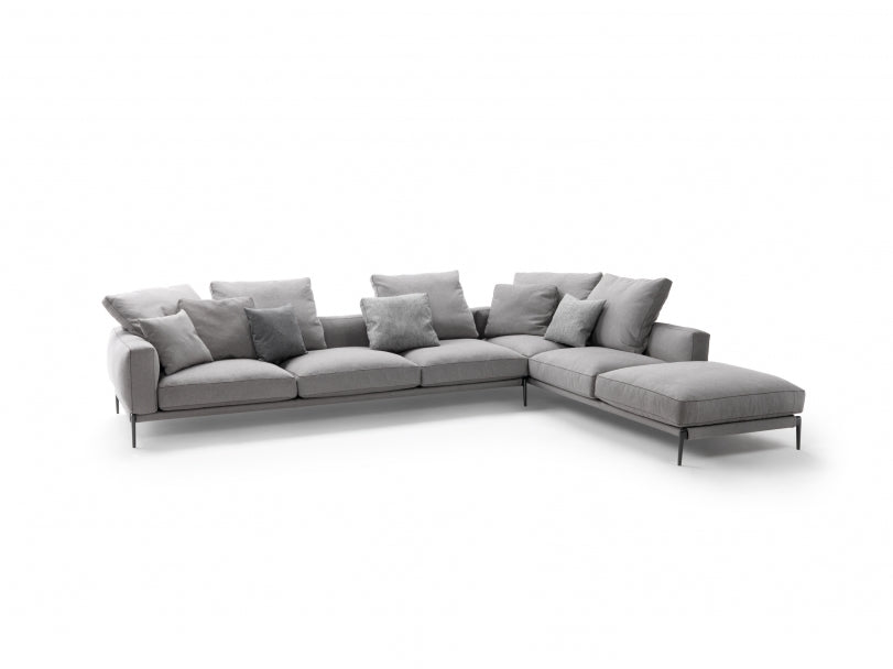 Flexform Romeo Sofa