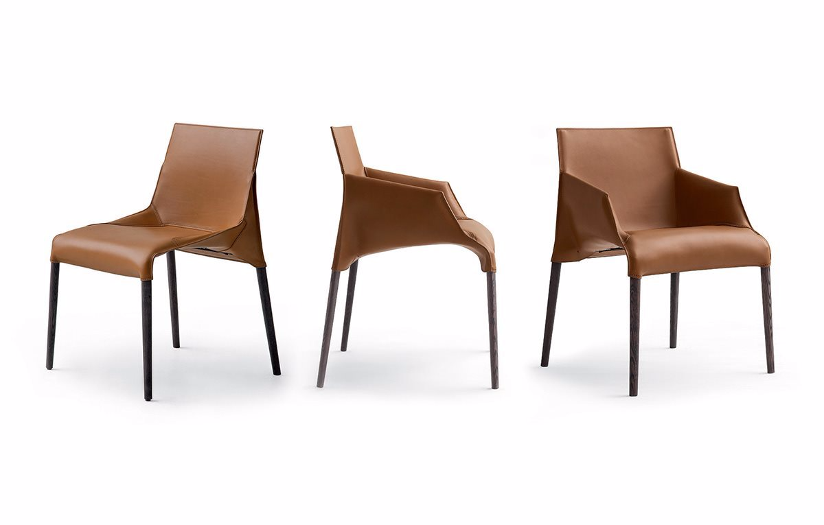 Poliform Seattle Dinning Chair