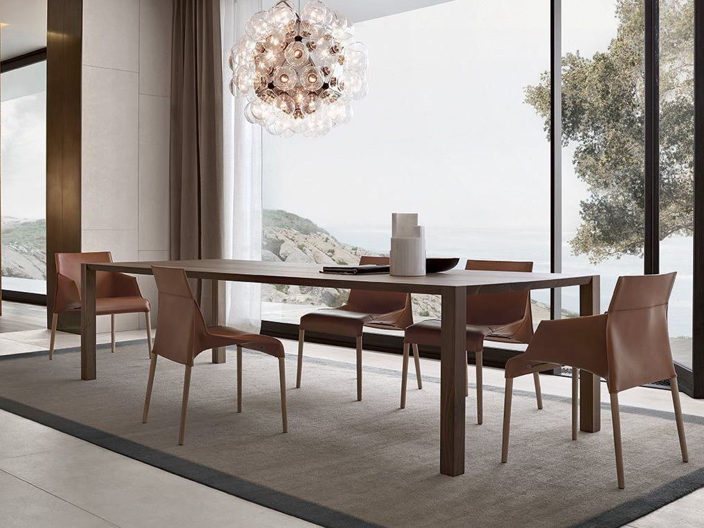 Poliform Seattle Dinning Chair