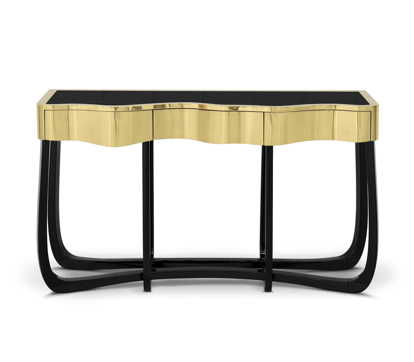 Boca Do Lobo Sinuous Console Table