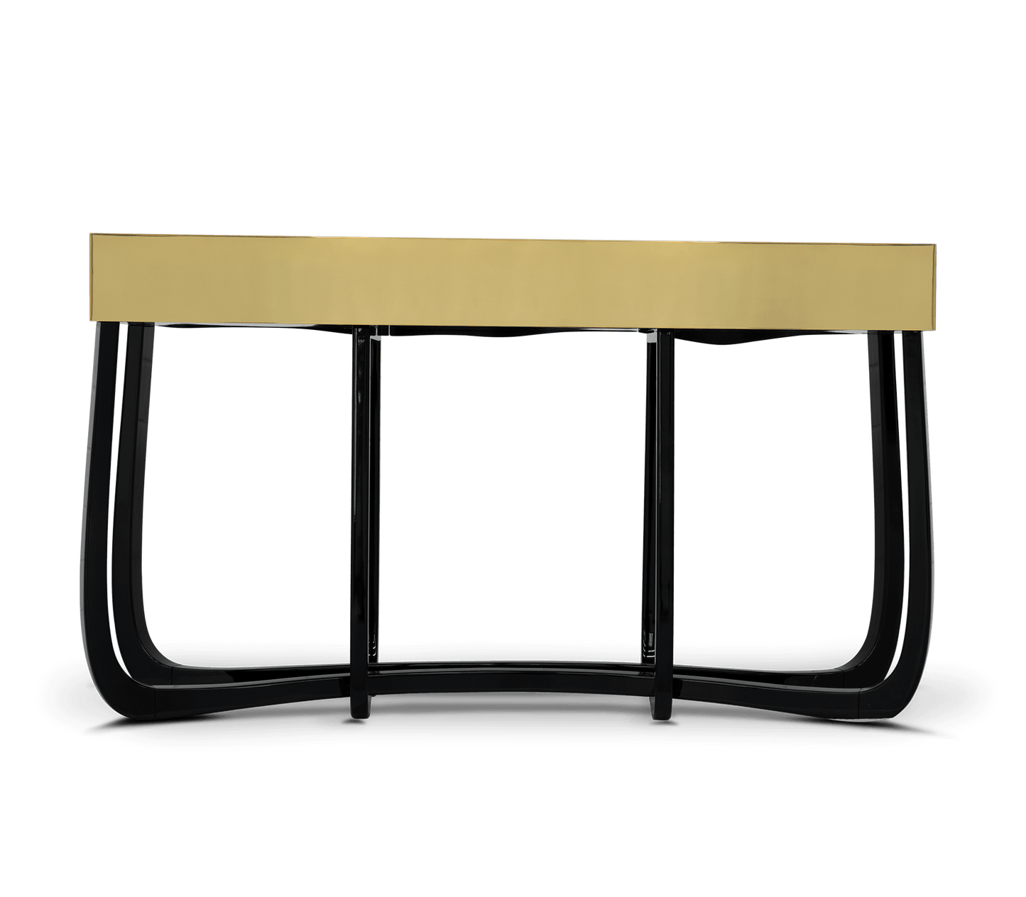 Boca Do Lobo Sinuous Console Table