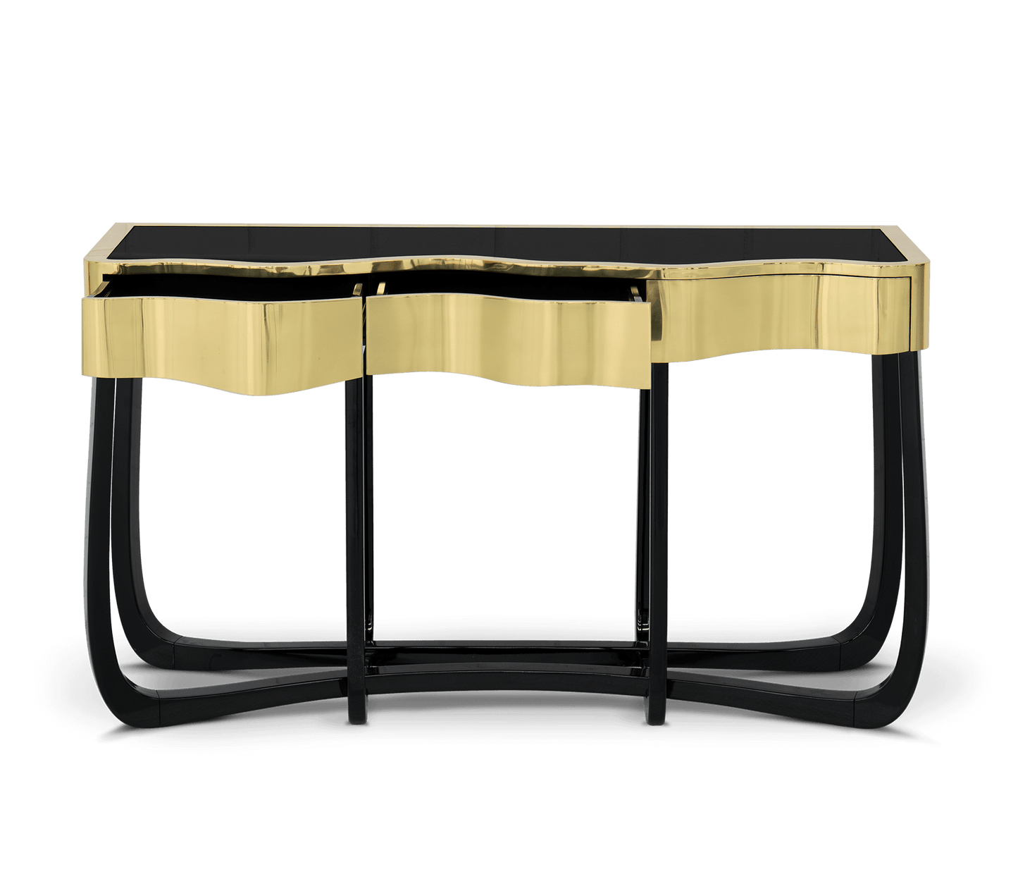 Boca Do Lobo Sinuous Console Table