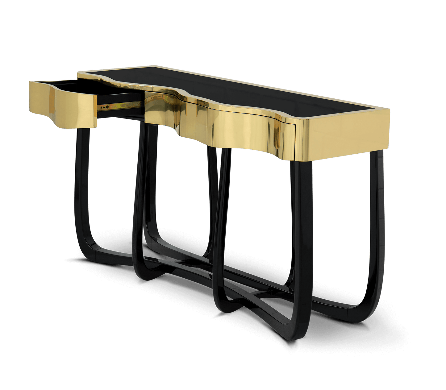 Boca Do Lobo Sinuous Console Table