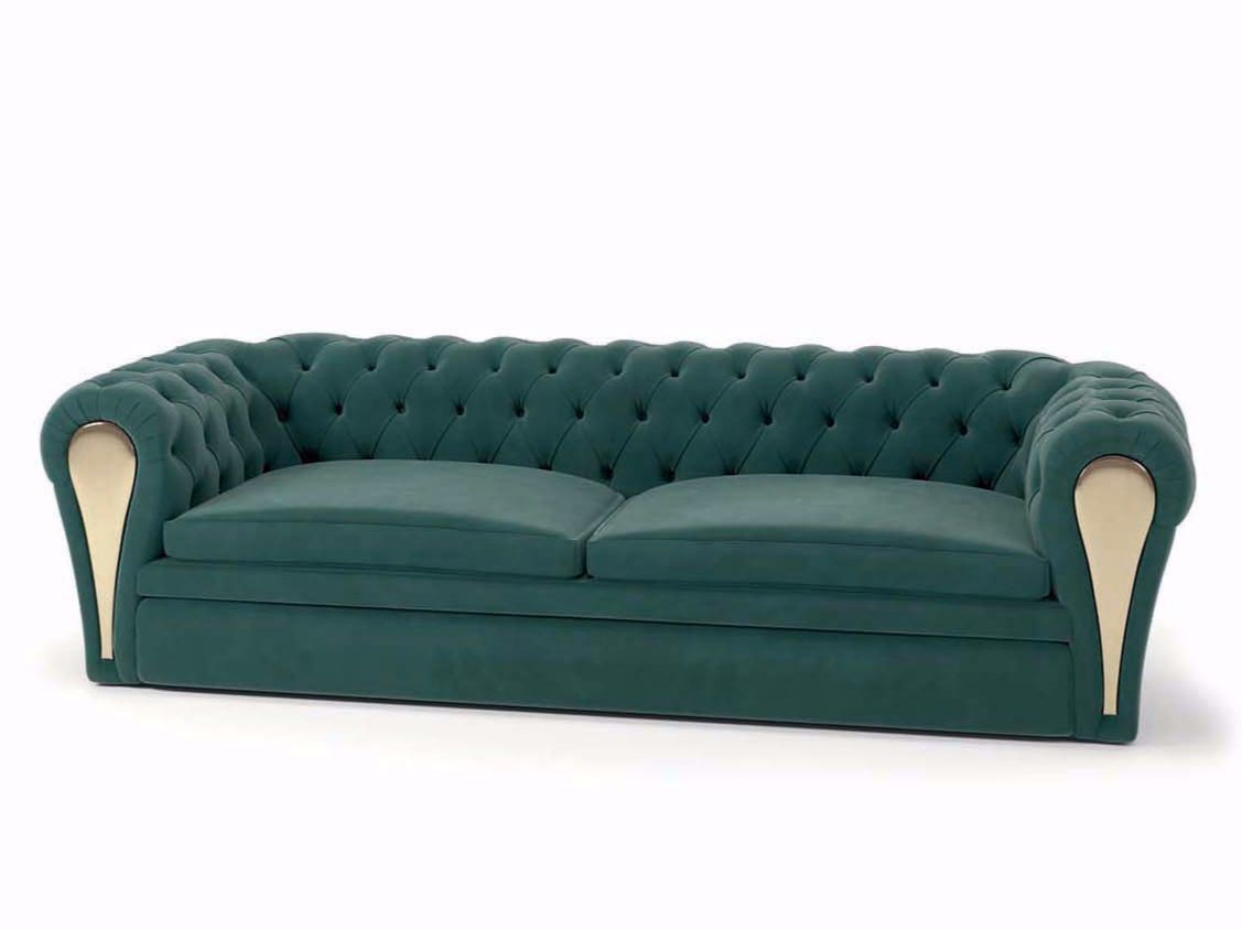 Turri Mayfair Sofa
