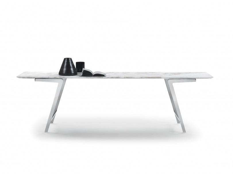 Flexform Soffio Dinning Table