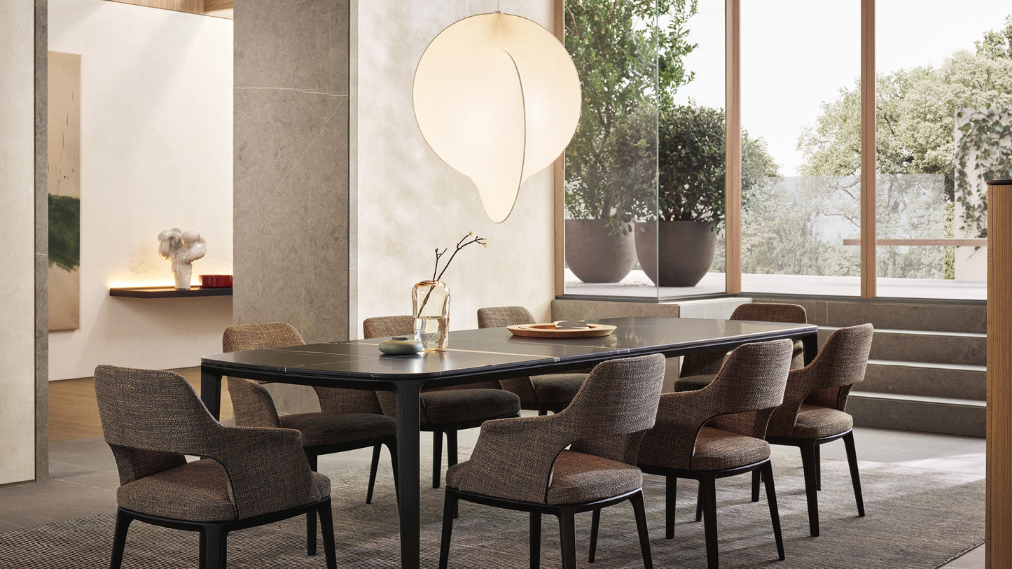 Poliform Sophie Lite Dinning Chair