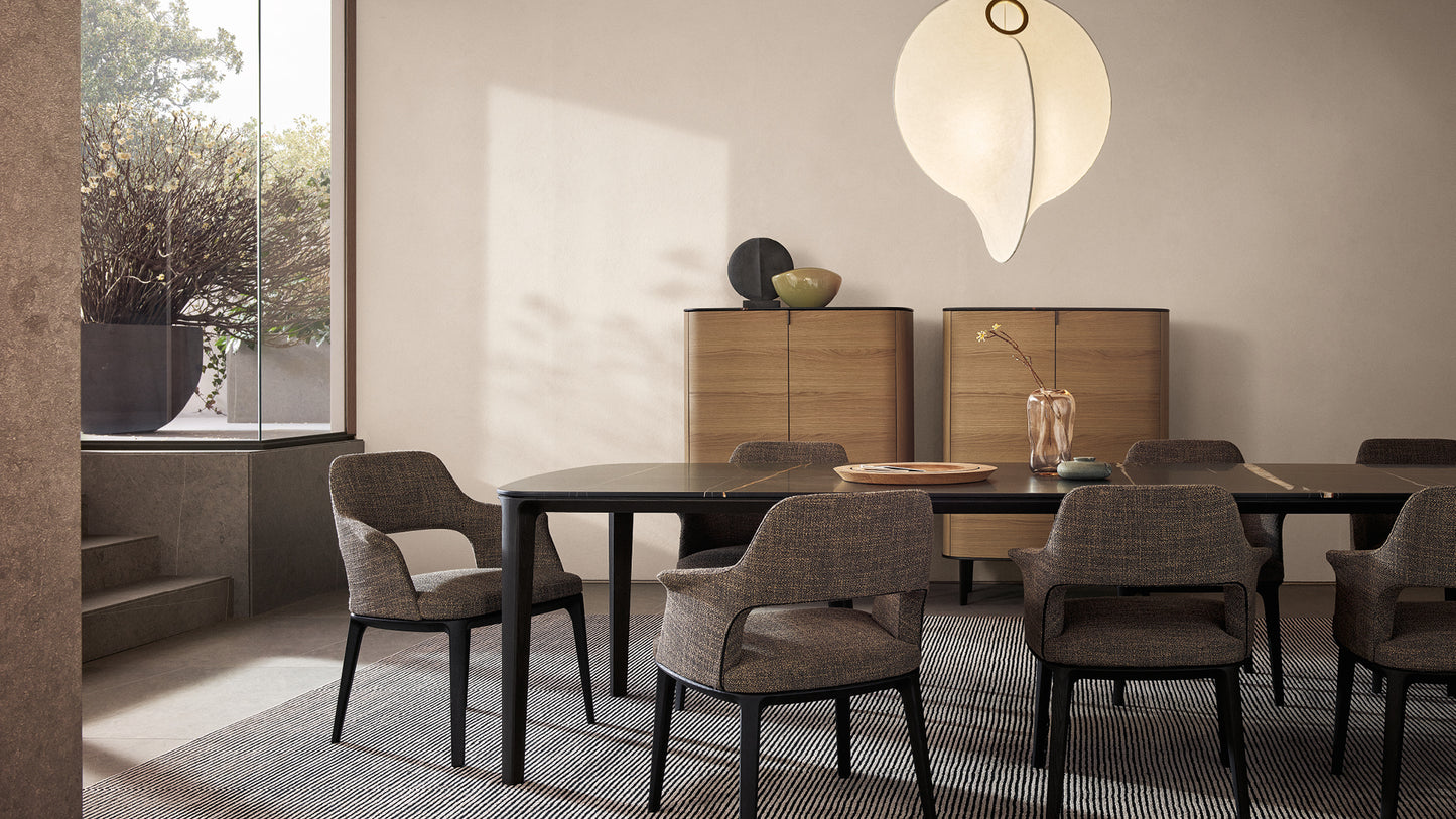 Poliform Sophie Lite Dinning Chair