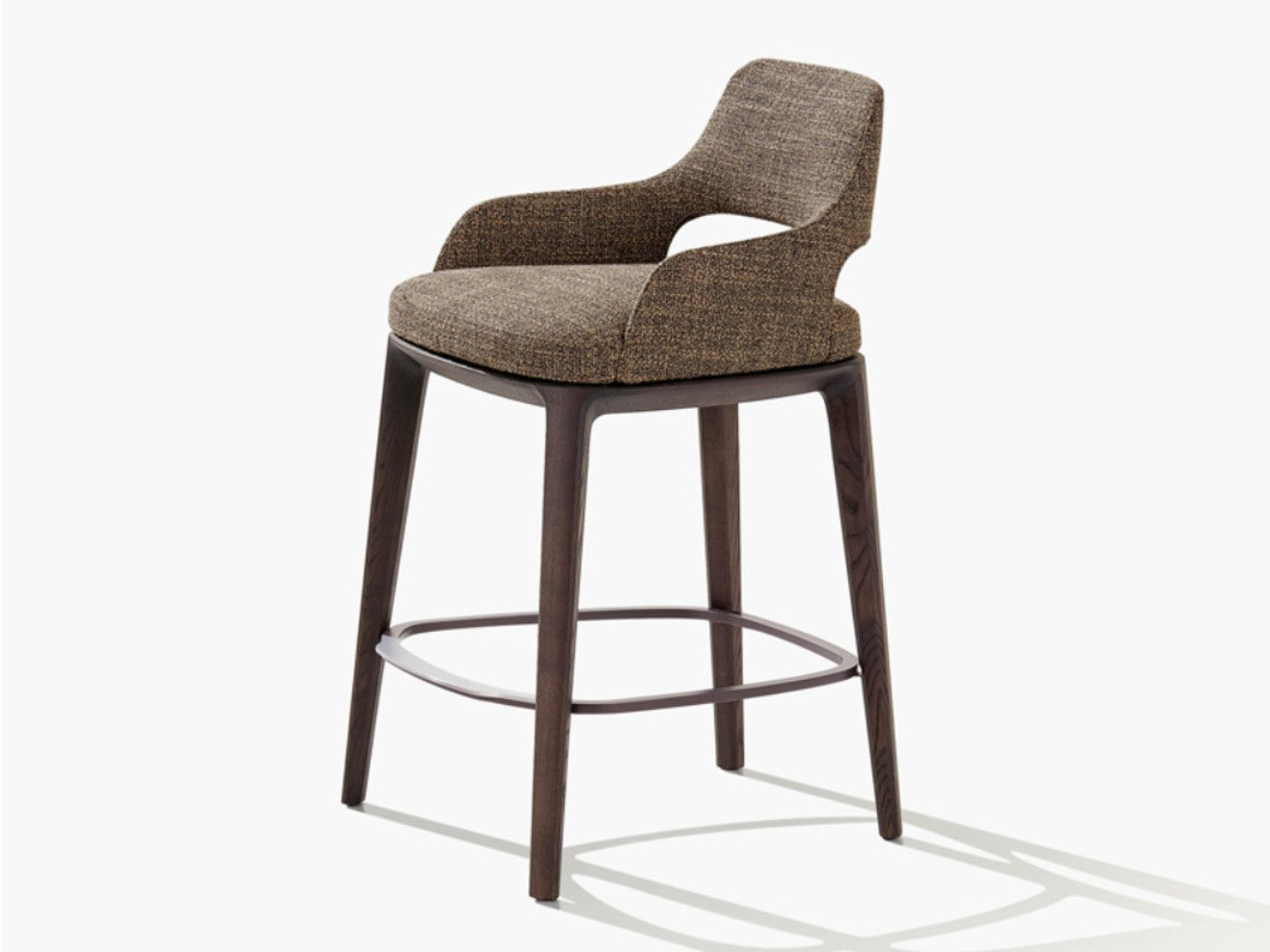 Poliform Sophie Lite Bar Chair