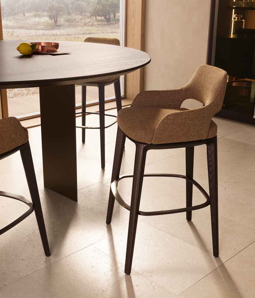 Poliform Sophie Lite Bar Chair