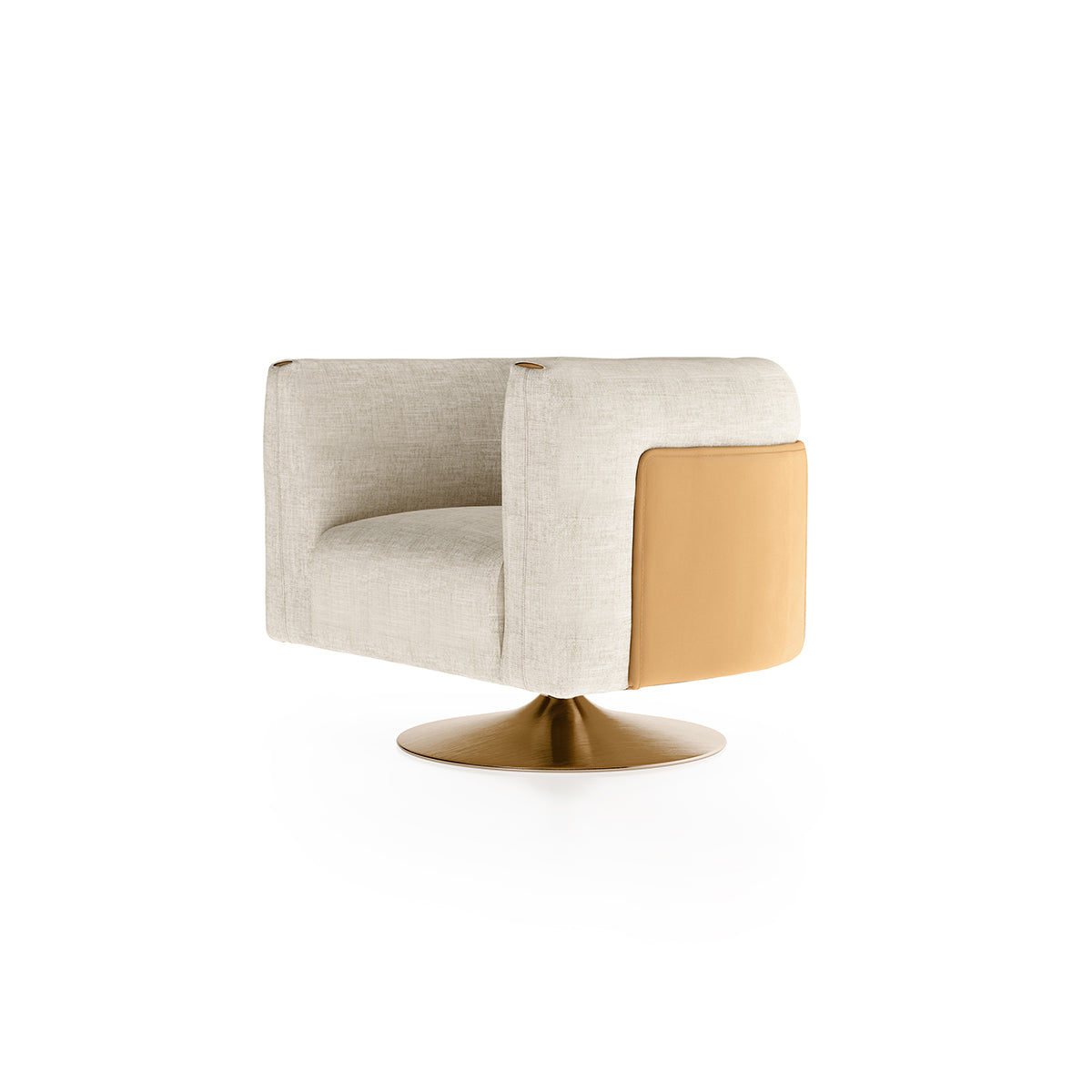 Turri Soul Leisure Chair