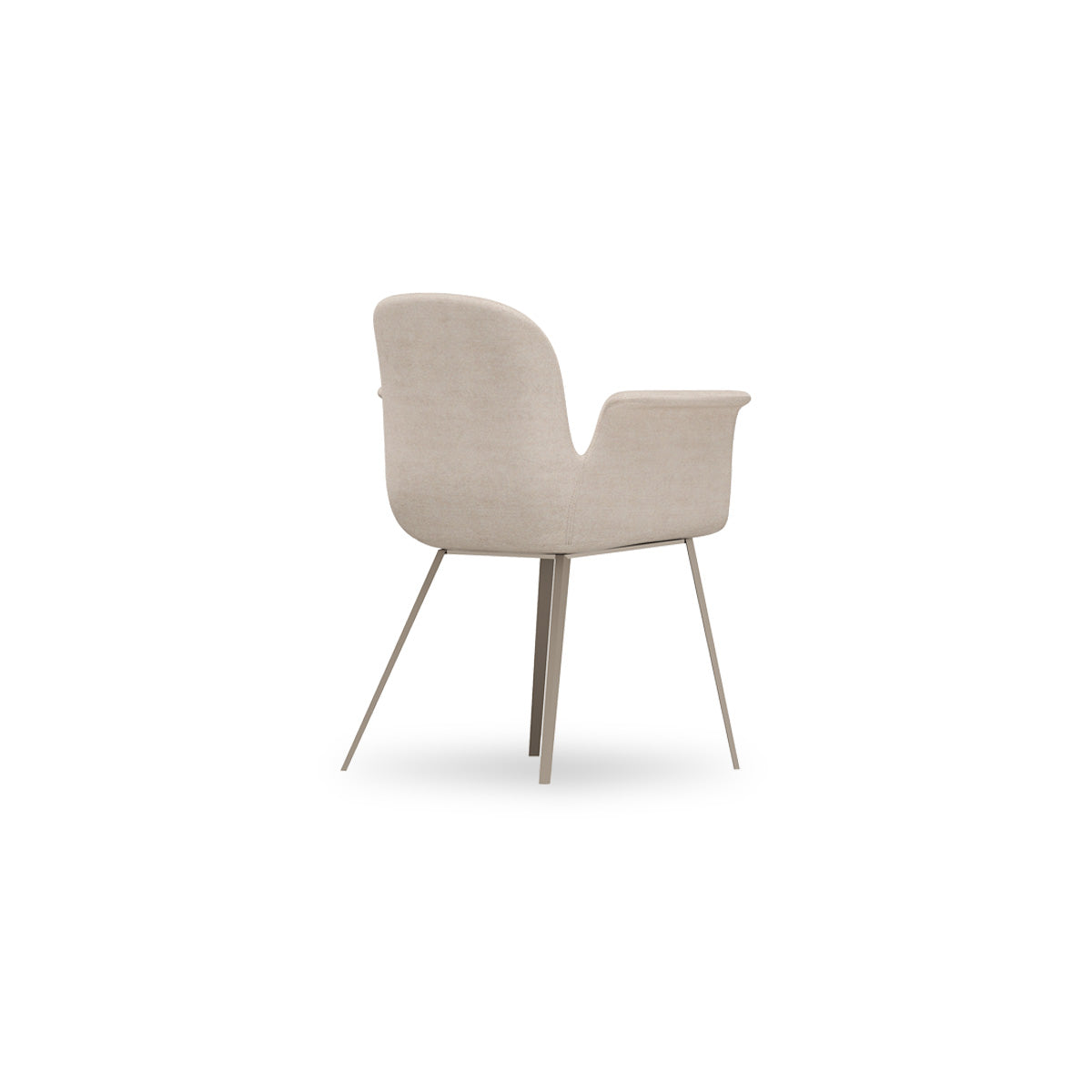 Turri Soul Dinning Chair