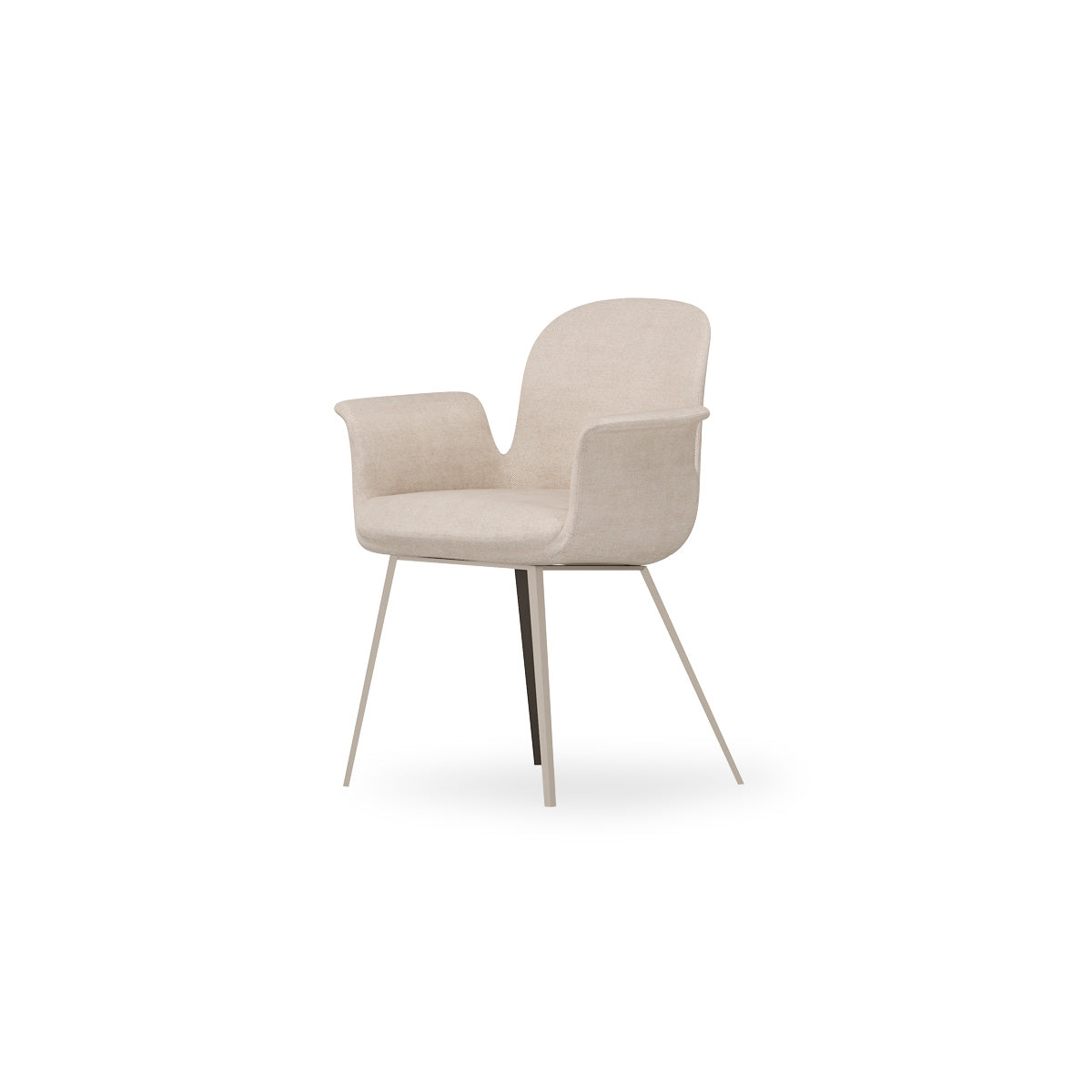 Turri Soul Dinning Chair