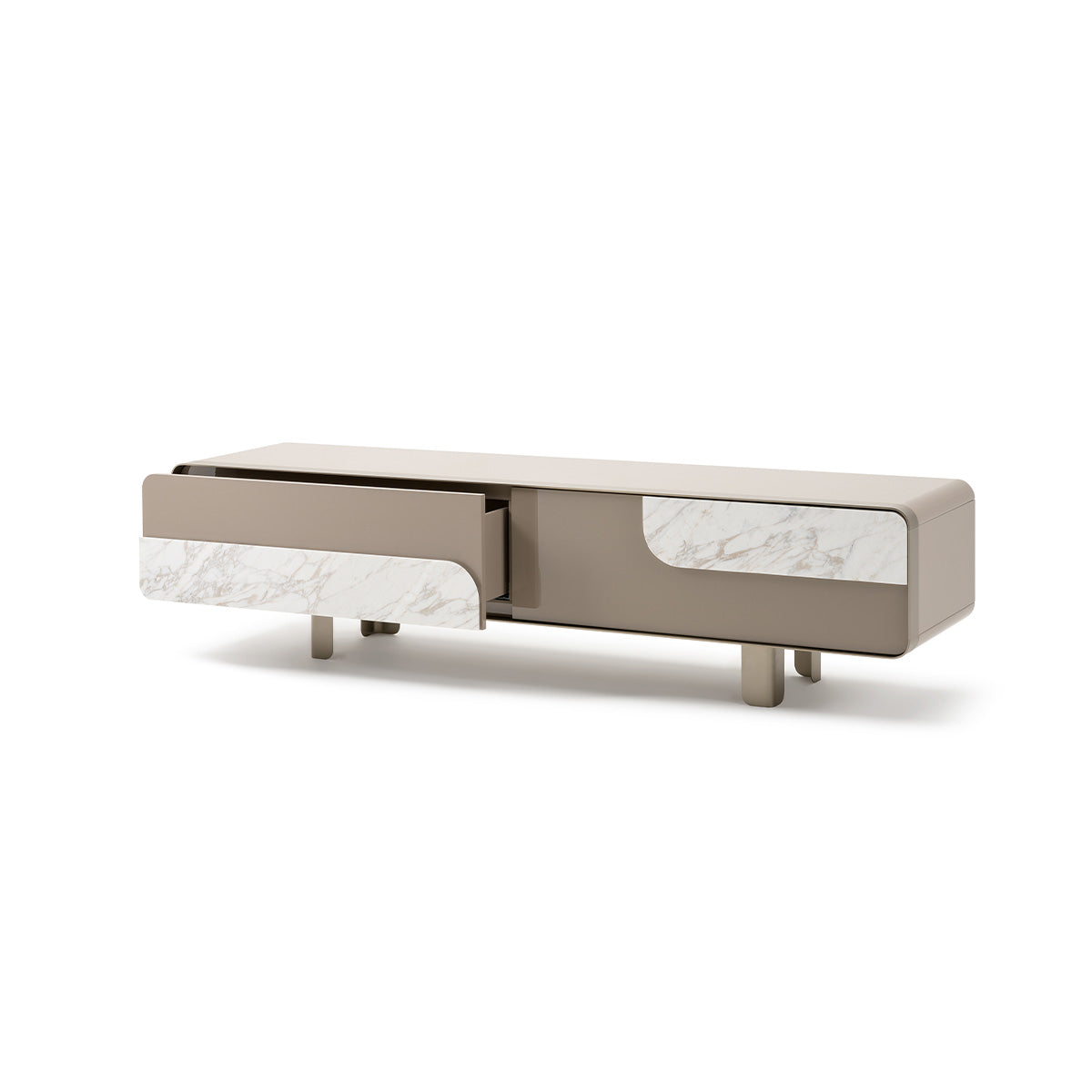 Turri Soul TV stand