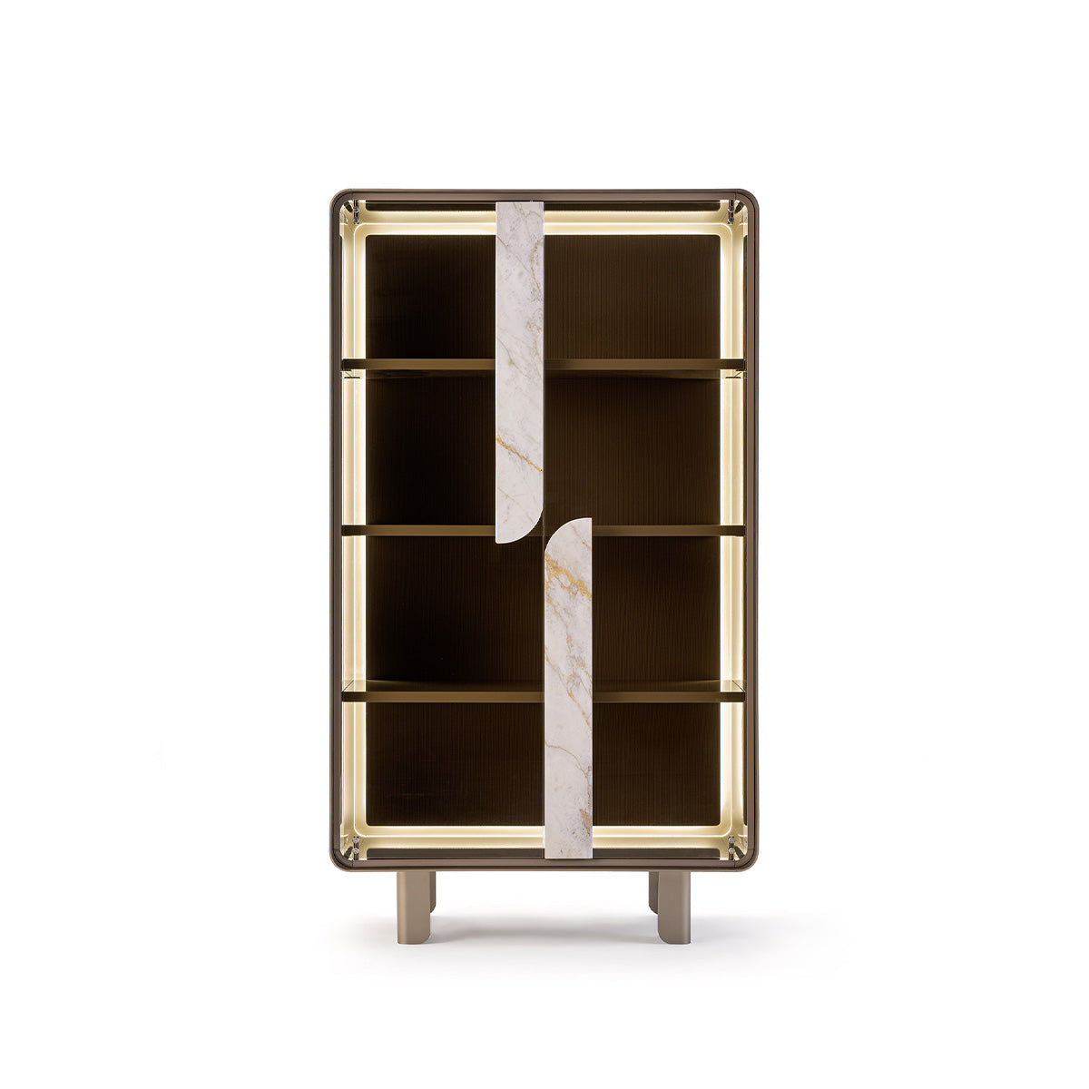 Turri Soul Bar Cabinet