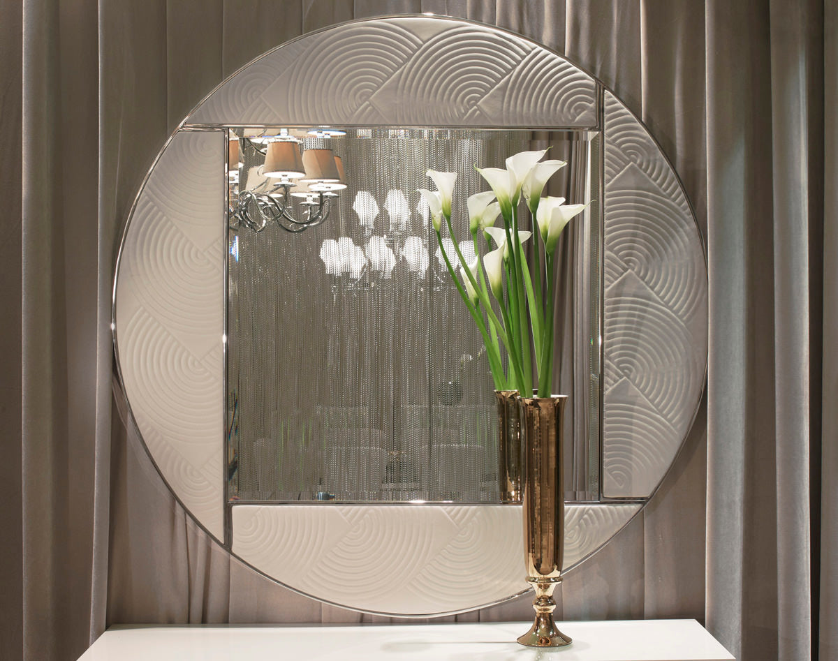 Visionnaire Barnum Mirror