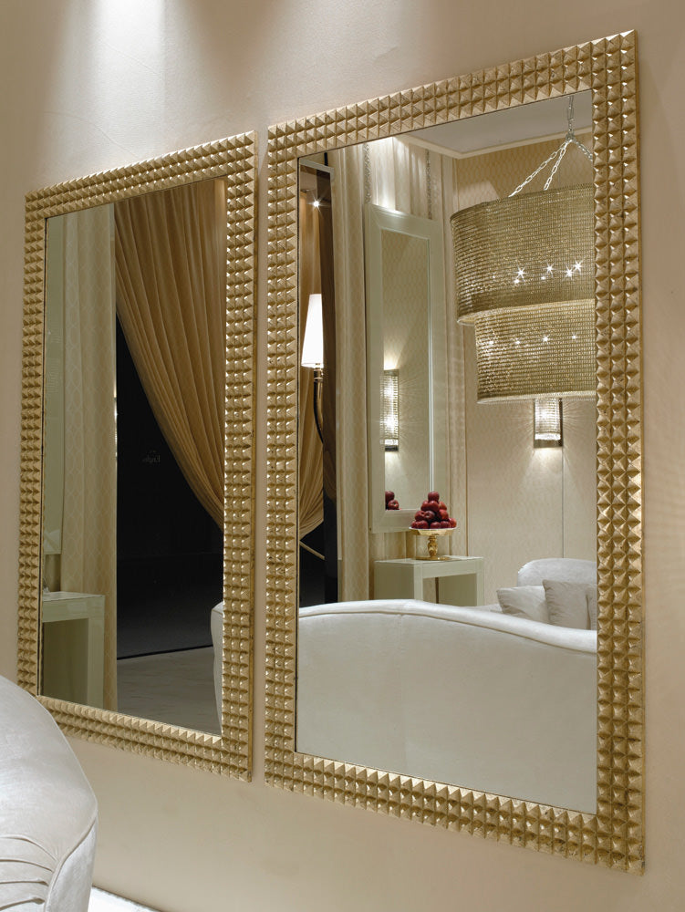 Visionnaire Diamond Mirror