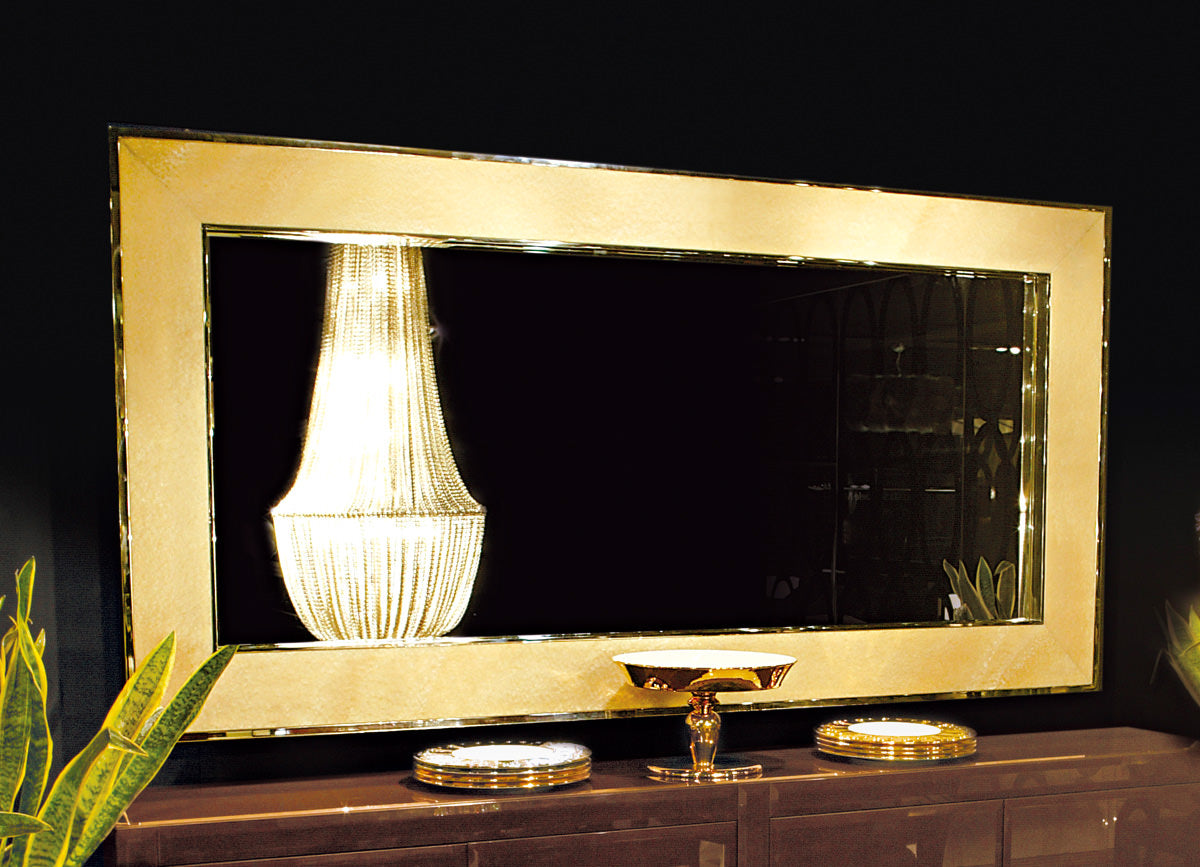 Visionnaire Kudrun Mirror