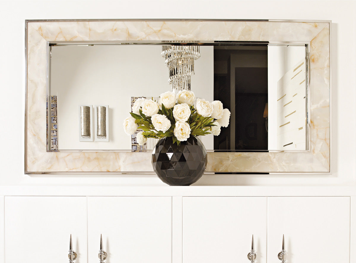 Visionnaire Kudrun Mirror